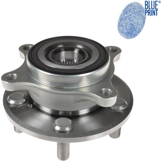 ADH28239C Blue Print Ступиця колеса для Honda Legend
