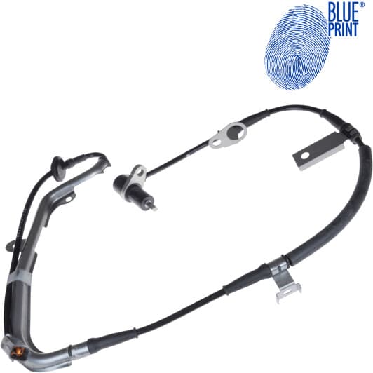 ADM57104 Blue Print Датчик ABS для Mazda MX-5