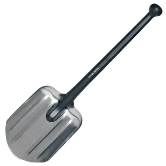 Туристическая лопата Fiskars 1001574