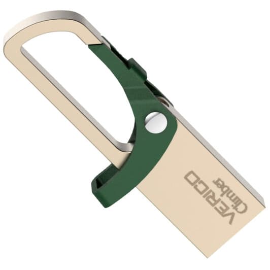 Флешка Verico Climber 64 ГБ 1UDOV-RFGN63-NN