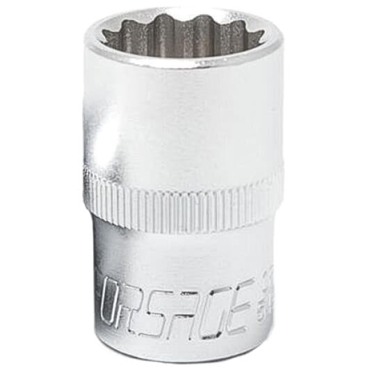 Торцевая головка Forsage F-54930 30 мм 1/2"