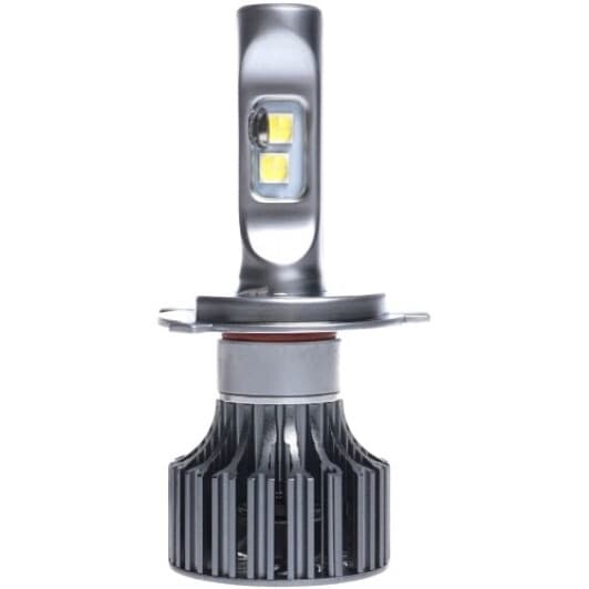 Автолампа AMS Extreme Power-F H4 38 W 14091