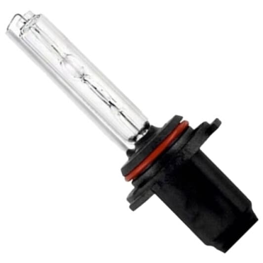 Автолампа Brevia HB3 P20d 35 W прозрачная 12560