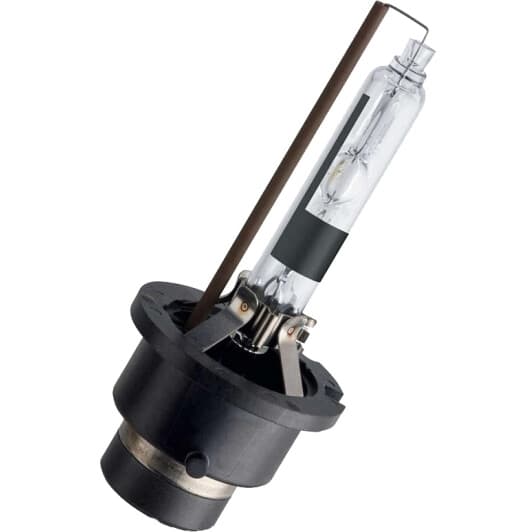 Автолампа MASUMA Standard Grade D2S 35 W прозора L821