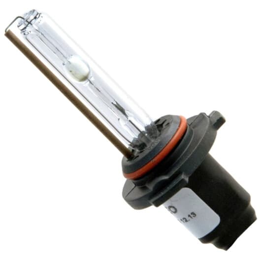 Автолампа Niteo HB3 35 W прозора 10597