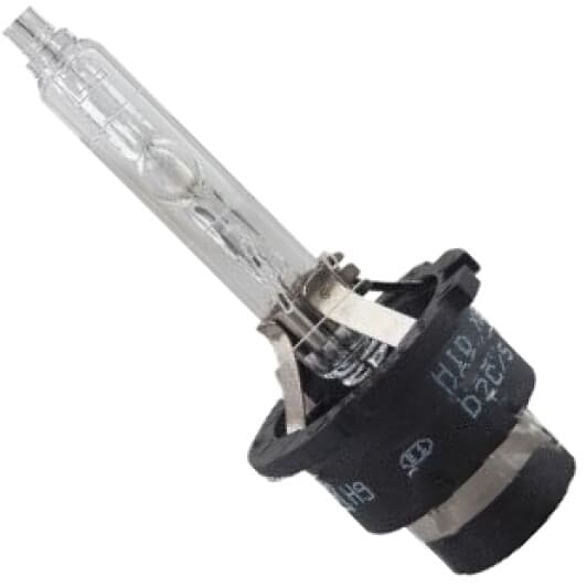Автолампа AIC Germany D2S P32d-2 35 W прозрачная 59121