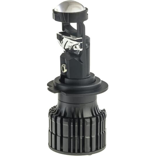 Автолампа Decker GL-01 PRO H7 55 W белая 00003158