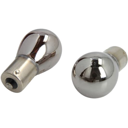 Автолампа M-TECH Powertec Platinum P21W BA15s 21 W PTZCH19-02B
