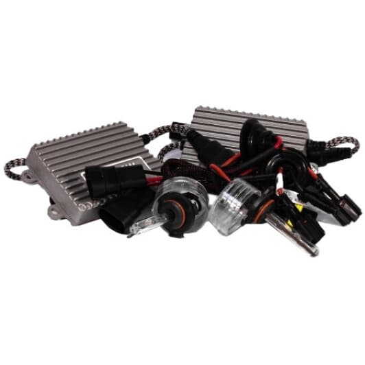 Автолампа Квант PRO HB3 P20d 35 W прозрачная 00-00018533