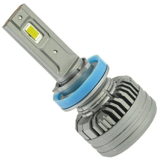Автолампа Nextone L4 H11 70 W белая 102-791