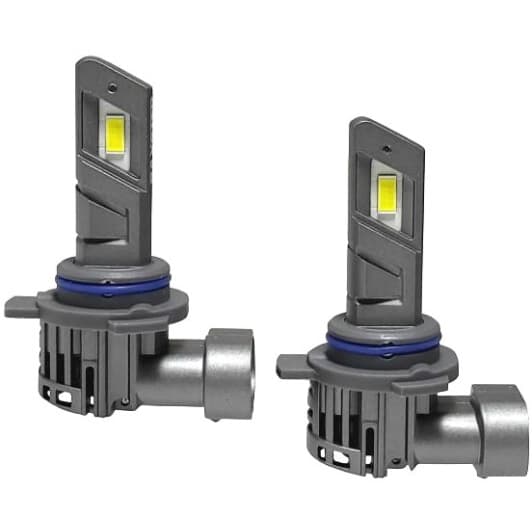 Автолампа Baxster SX Active HIR2 24 W біла 00-00020777