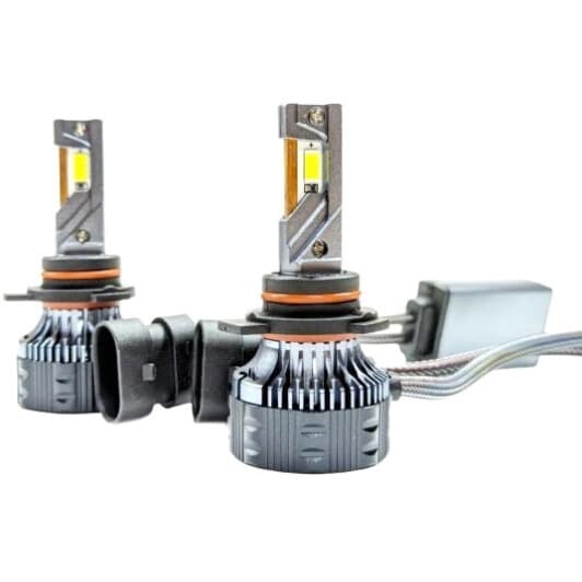 Автолампа HeadLight R20 HIR2 PX22d 50 W белая 370025378
