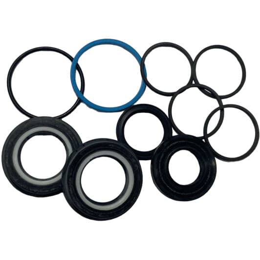 HO9018KIT Emmetec Ремкомплект рулевой рейки