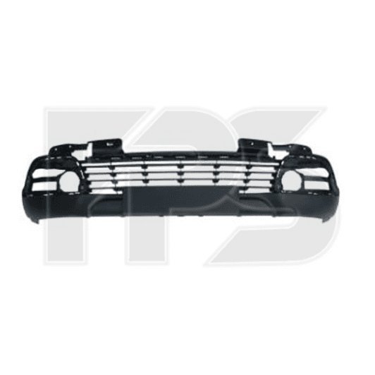 fp5637901 FPS Бампер для Renault Captur