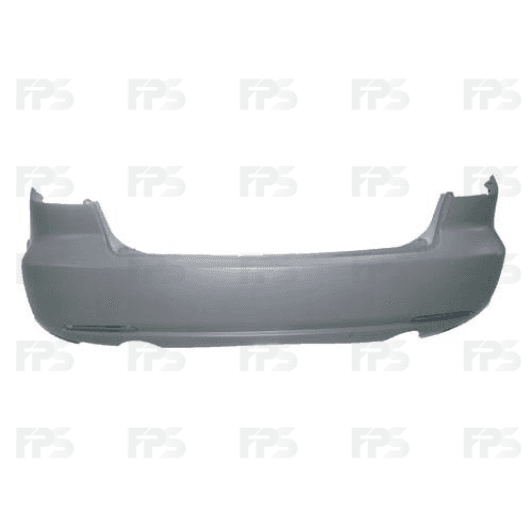 fp4403951p FPS Бампер для Mazda 6