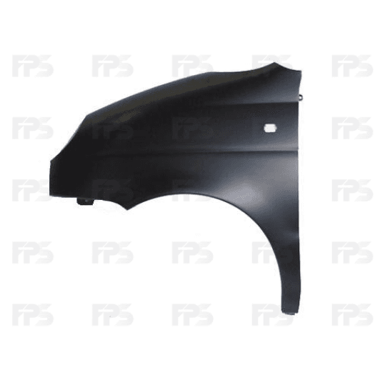 FP2201311 FPS Крыло переднее для Daewoo Matiz