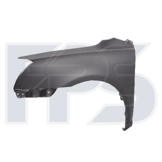FP7010313 FPS Крило переднє для Toyota Avensis