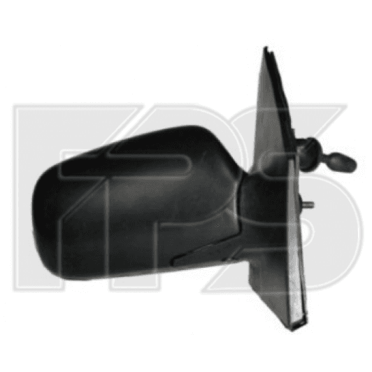 FP8109M01 FPS Зовнішнє дзеркало для Toyota Yaris