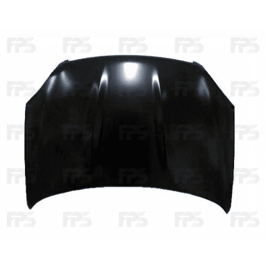 FP5015280 FPS Капот для Nissan Qashqai