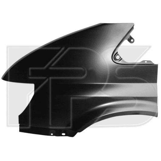 FP2801314 FPS Крыло переднее для Ford Transit