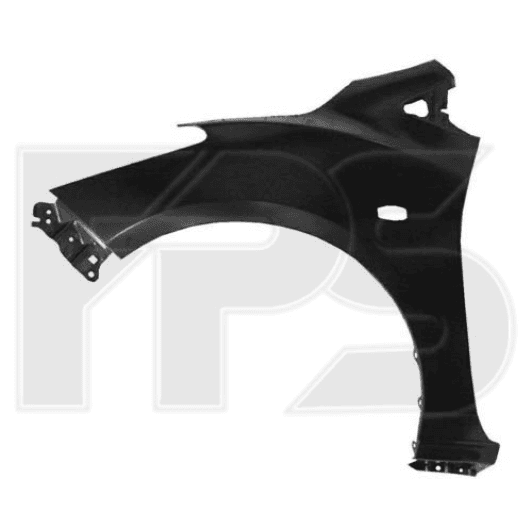 FP4420311 FPS Крило переднє для Mazda 2