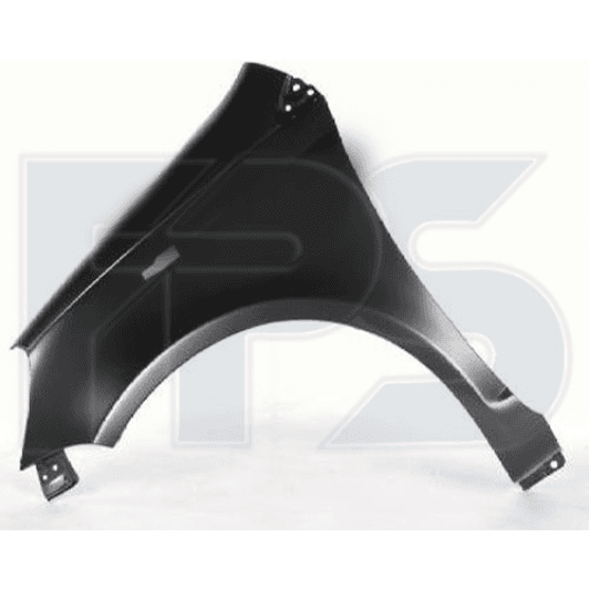 FP8109311 FPS Крыло переднее для Toyota Yaris