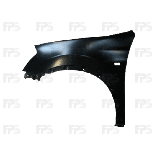 FP5015312 FPS Крыло переднее для Nissan Qashqai