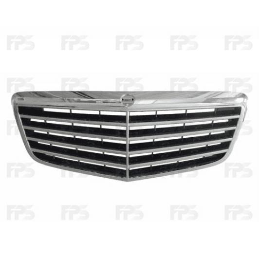 FP4610995 FPS Решетка радиатора для Mercedes E-Class
