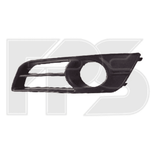 FP7004995 FPS Облицювання бампера для Toyota Corolla