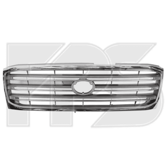 FP8136991 FPS Решетка радиатора для Toyota Land Cruiser