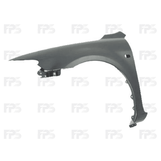 FP4403311 FPS Крыло переднее для Mazda 6