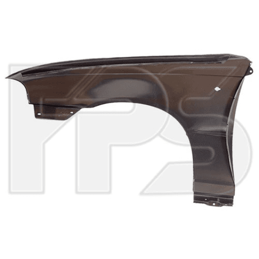 FP1105311 FPS Крило переднє для Daewoo Nexia