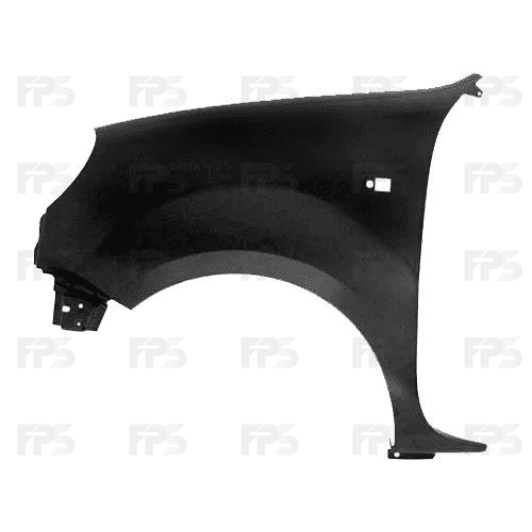 FP5610311 FPS Крыло переднее для Renault Kangoo