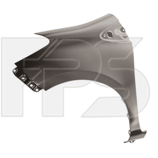 FP7028312 FPS Крыло переднее для Toyota Yaris