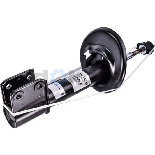 315 850 Sachs Стійка амортизатора для Peugeot 3008