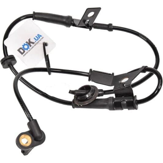 ABS559 Japanparts Датчик ABS для Mitsubishi Grandis