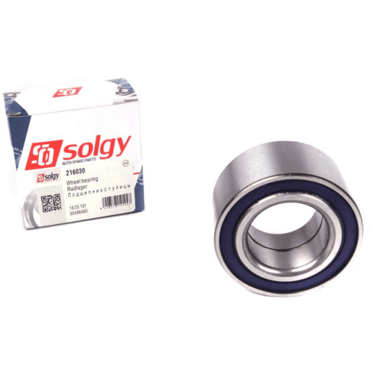 216030 Solgy Підшипник маточини