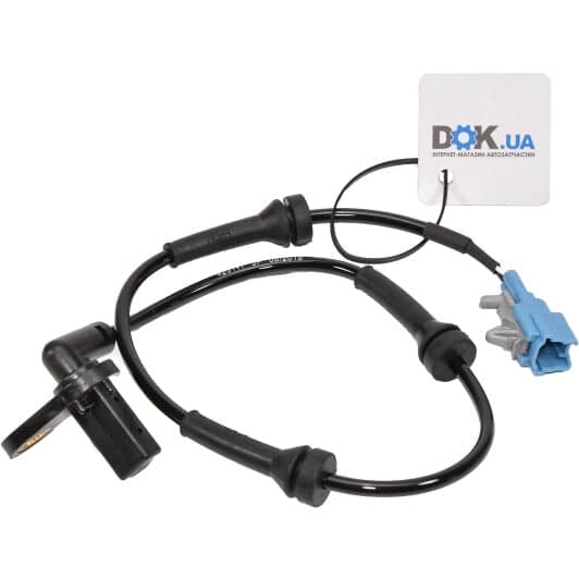 ABS-143 Japanparts Датчик ABS для Nissan X-Trail