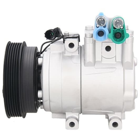 977011c600r MSG (відновлення) Компресор кондиціонера