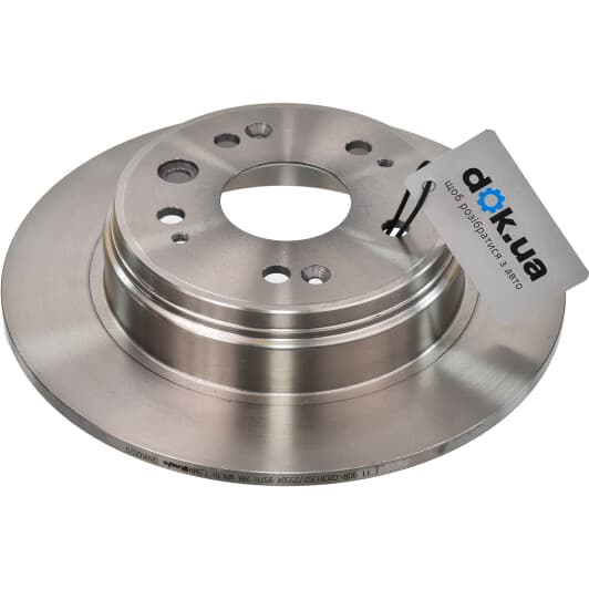 08.8868.20 Brembo Гальмівний диск для Honda CR-V