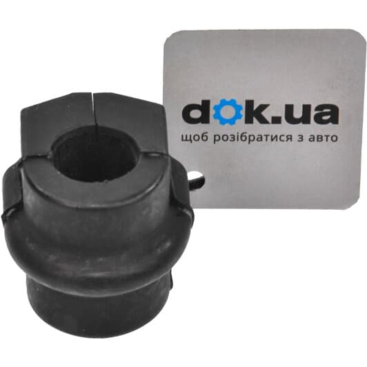 36147150000 Meyle Втулка стабилизатора для Nissan X-Trail