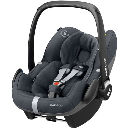 Автолюлька Maxi-Cosi Pebble PRO i-Size