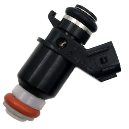 01lb0012 Libron Топливная форсунка
