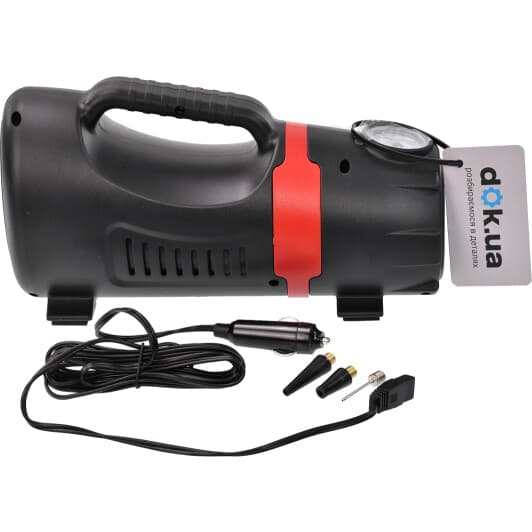 Компресор Amio Acomp-09 02383