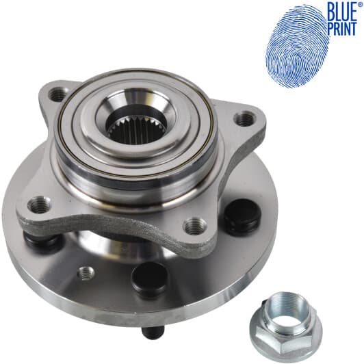 ADJ138215 Blue Print Ступица колеса
