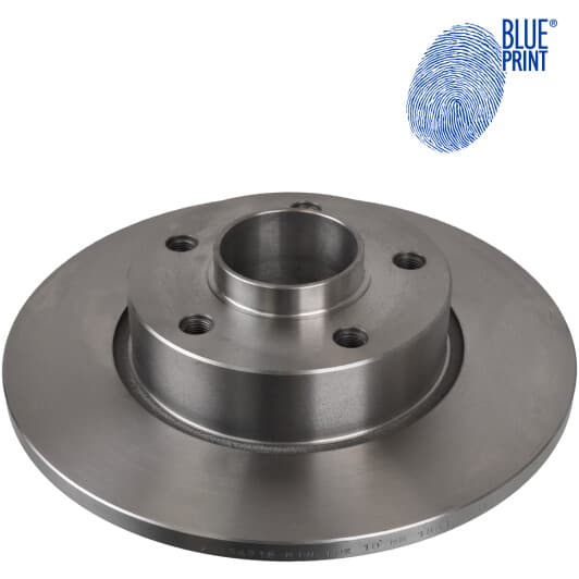 ADZ94318 Blue Print Гальмівний диск