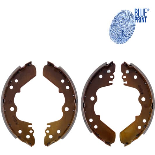 ADZ94109 Blue Print Тормозные колодки
