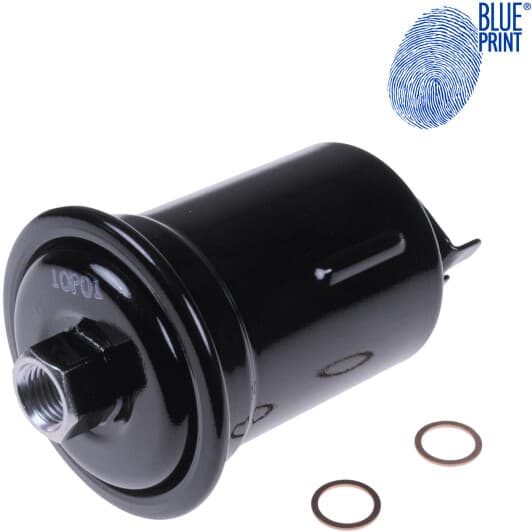 ADC42323 Blue Print Паливний фільтр для Mitsubishi Pajero