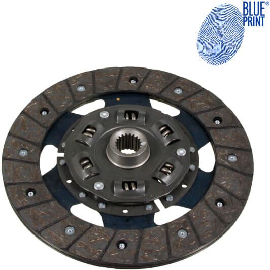 ADK83113 Blue Print Диск сцепления