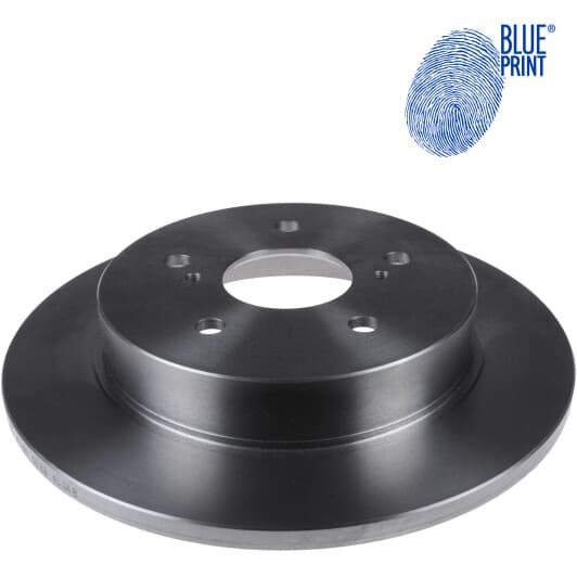 ADK84343 Blue Print Гальмівний диск для Suzuki Kizashi